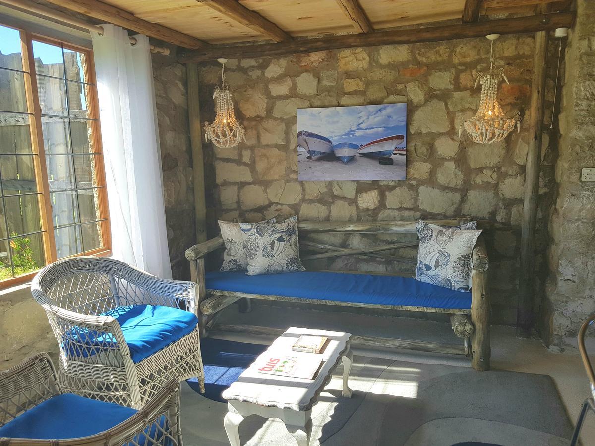 Affi Lande Boetiek Guestfarm Villa Fouriesburg Eksteriør bilde